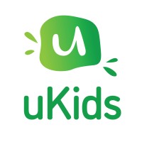 uKids logo - Similar company to Usports