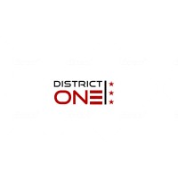 District One LLC logo - Similar company to District One Ltd