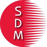 Sundance Digital Marketing logo - Similar company to The Crouch Group