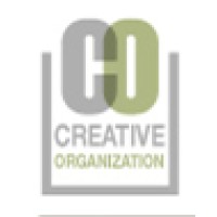 Creative Organization logo - Similar company to Enterprise Technology International