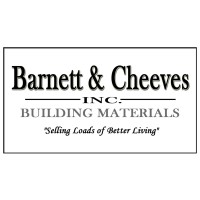 Barnett&Cheeves logo - Similar company to Tennessee Of Tomorrow