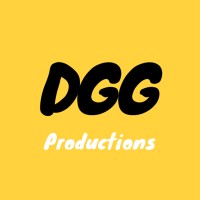 Dgg Productions Ltd