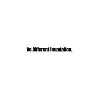Be Different Foundation logo - Similar company to Statline Llc
