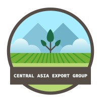 CENTRAL ASIA EXPORT GROUP logo - Similar company to Novisea