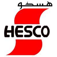 HESCO PANEL logo - Similar company to Saudi Panel Co., Ltd.