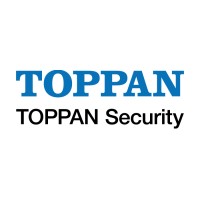 TOPPAN Security logo - Similar company to Toppan Group