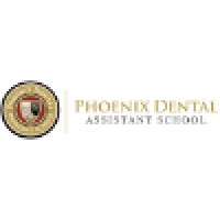 Phoenix Dental Assistant School logo - Similar company to Dental Assistant Training Centers, Inc.