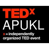 TEDxAPUKL logo - Similar company to Tedxapu