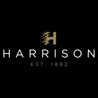 Harrison Packaging logo - Similar company to Curtis Print & Packaging (Uk)