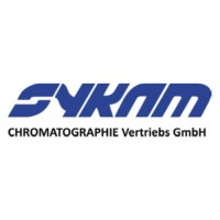 SYKAM Chromatographie Vertriebs- GmbH logo - Similar company to Bee Innovative® | Systemic Design