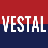 Vestal Tools logo - Similar company to Altaquip