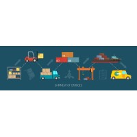 Freight finder logo - Similar company to Logistic House Doo Serbia