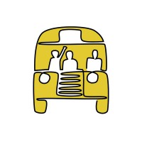 MagicBus logo - Similar company to Magicbus