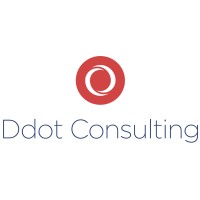 Ddot Consulting Ltd logo - Similar company to D Dot Resources And Allied Limited