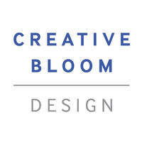Creative Bloom Design logo - Similar company to Preeminent Design