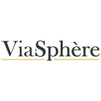 ViaSphère logo - Similar company to Phinelec