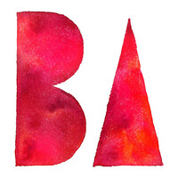 Bea Aparicio logo - Similar company to Andrea Martín Design