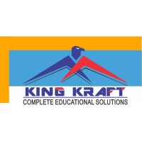 KING KRAFT logo - Similar company to Boorugu & Co.