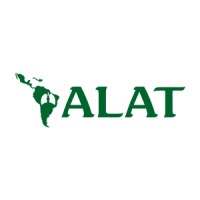 Asociación Latinoamericana de Tórax (ALAT) logo - Similar company to Relacsis-Ops