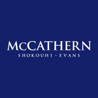 McCathern logo - Similar company to Loar Pllc