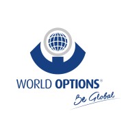 World Options | Rochester New York logo - Similar company to Dmn Transport