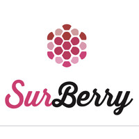 SURBERRY SL logo - Similar company to Onubafruit, Sca