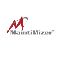 MaintiMizer logo - Similar company to Hsi Sensing