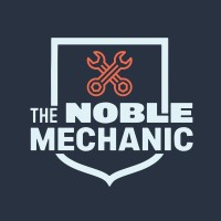 The Noble Mechanic logo - Similar company to Rpm Training