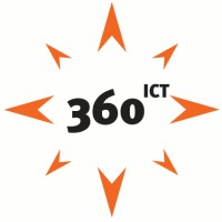 360 ICT logo - Similar company to Spring It Solutions