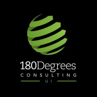 180 Degrees Consulting - Universitas Indonesia logo - Similar company to Systems Engineering Modeling And Simulation Laboratory Universitas Indonesia