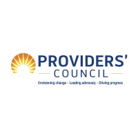 Providers' Council logo - Similar company to Cornerstone At Canton