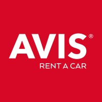 AVIS® Rent a Car Chile logo - Similar company to Avis Budget Chile