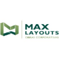 Max Layouts Rio - Architecture And Corporate Constructions