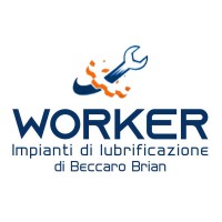WORKER di Beccaro Brian Impianti di Lubrificazione per Macchinari logo - Similar company to To3D - Macchinari Digitali