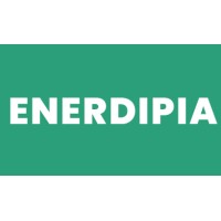ENERDIPIA - Solar Energy logo - Similar company to Basque Energy Group