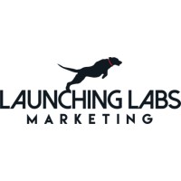 Launching Labs Marketing logo - Similar company to Chronos Operations
