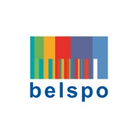 BELSPO logo - Similar company to Deltatec