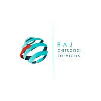 RAJ-Personalservices GmbH logo - Similar company to Top Trend Ukraine