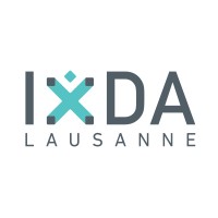 IxDA Romandie logo - Similar company to Urturn
