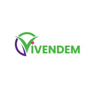Woongroep Vivendem logo - Similar company to Groei In De Zorg