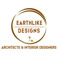 Earthlike Designs logo - Similar company to Chalisa Design Studio