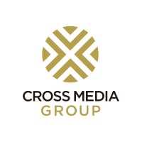 CrossMedia Group Inc. logo - Similar company to Tokyo Weekender