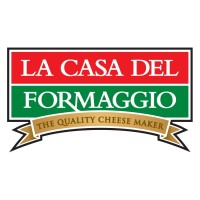 La Casa Del Formaggio logo - Similar company to Solarda