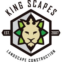 King Scapes Inc logo - Similar company to Kingscapes Llc