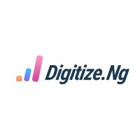 Digitize Nigeria logo - Similar company to Ideasparks.Io