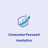 Consumer Focused Analytics logo - Similar company to Strategiclink Solutions