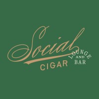 Social Cigar Lounge logo - Similar company to Marsam Metal Finishing Co