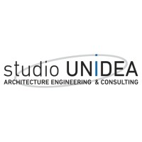 Studio UNIDEA logo - Similar company to Studio A.N.T.