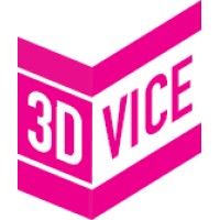 3Dvice logo - Similar company to Picknickfestivalen