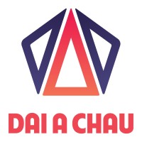 Dai A Chau logo - Similar company to Dai Viet Group